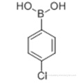 4-Chlorophenylboronic acid CAS 1679-18-1